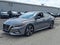 2023 Nissan Sentra SR CVT