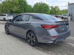 2023 Nissan Sentra SR CVT