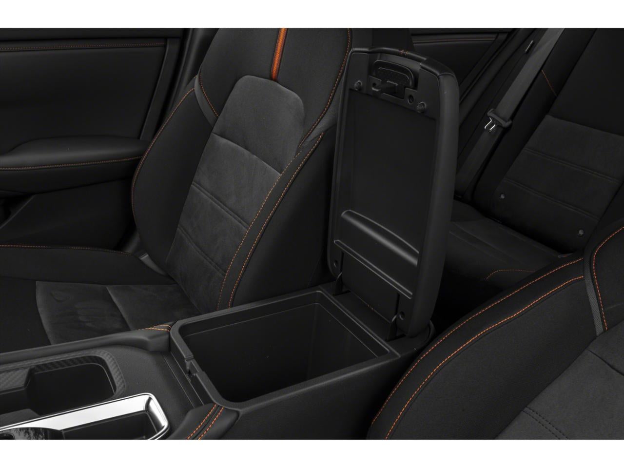 2023 Nissan Sentra SR CVT