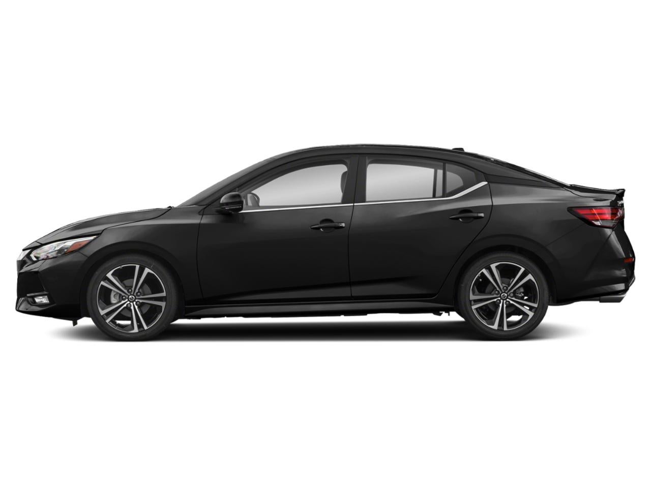 2023 Nissan Sentra SR CVT