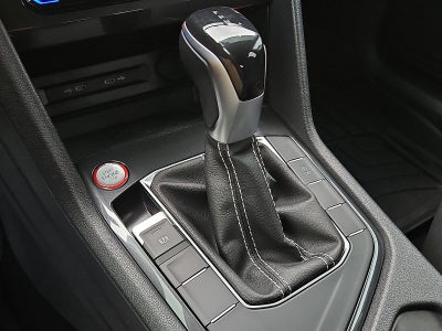 2022 Volkswagen Tiguan 2.0T SE FWD