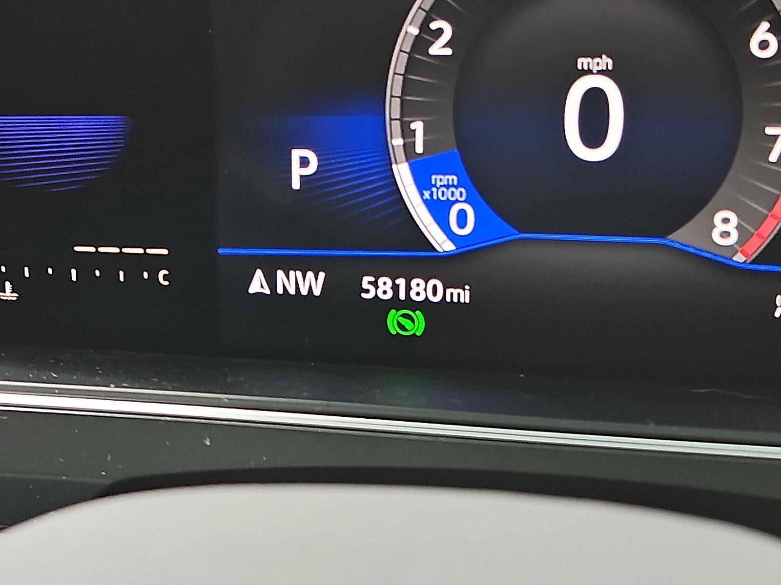 2022 Volkswagen Tiguan 2.0T SE FWD