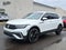 2022 Volkswagen Tiguan 2.0T SE FWD