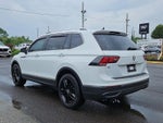 2022 Volkswagen Tiguan 2.0T SE FWD