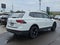 2022 Volkswagen Tiguan 2.0T SE FWD