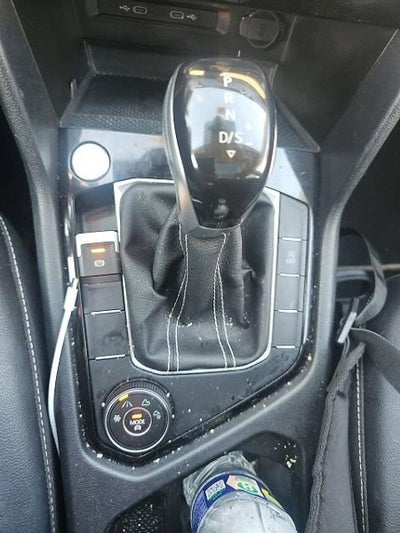 2023 Volkswagen Taos SE 4MOTION *Ltd Avail*