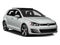 2017 Volkswagen Golf GTI 2.0T 4-Door Sport DSG