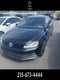 2018 Volkswagen Jetta 1.8T SE Sport Auto