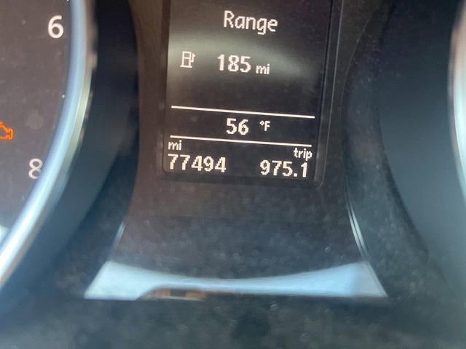 2018 Volkswagen Jetta 1.8T SE Sport Auto