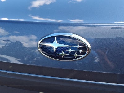 2013 Subaru Legacy 2.5i Automatic Sport