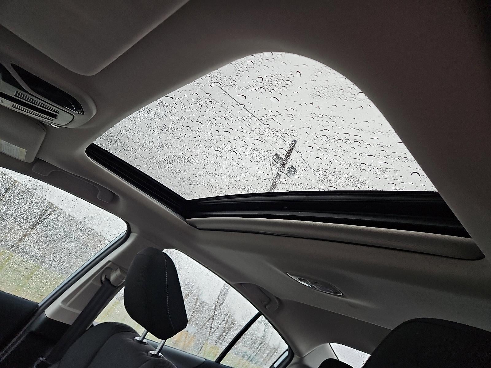 2024 Subaru Legacy Premium AWD