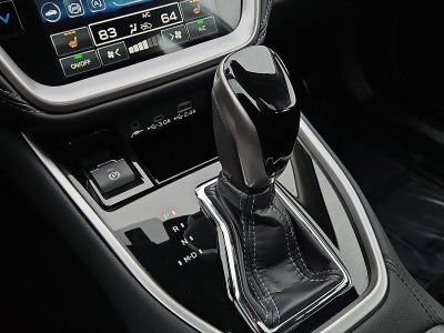 2024 Subaru Legacy Premium AWD