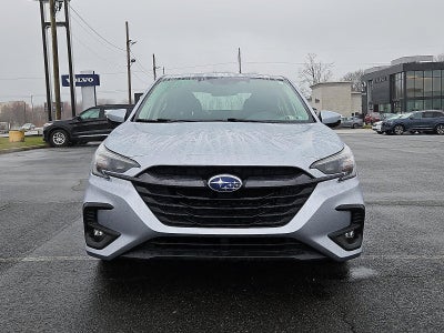 2024 Subaru Legacy Premium AWD