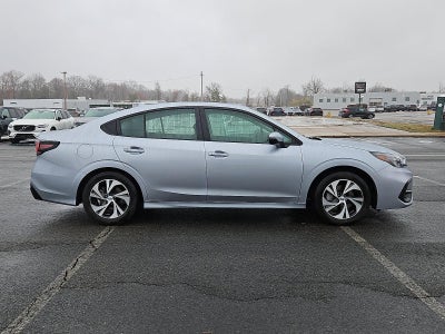 2024 Subaru Legacy Premium AWD