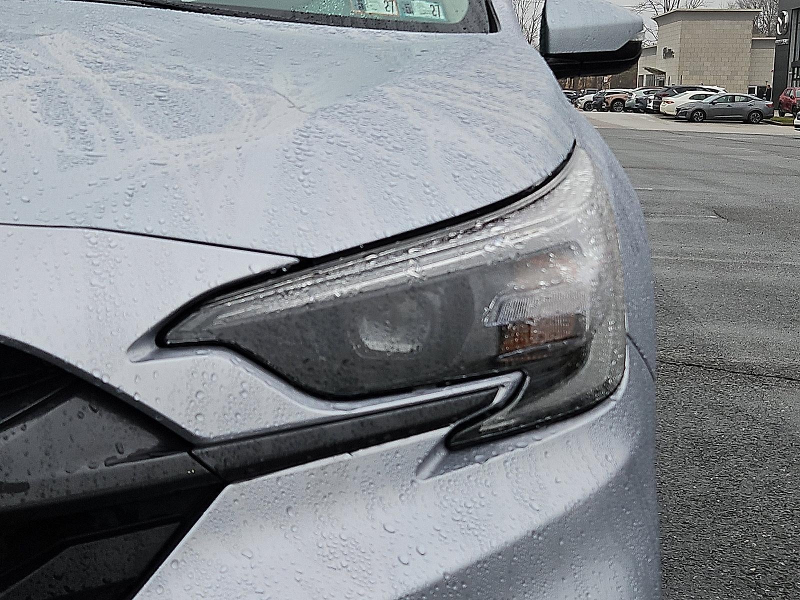 2024 Subaru Legacy Premium AWD