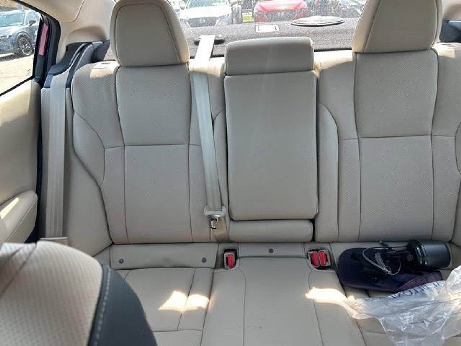 2025 Subaru Legacy Limited AWD
