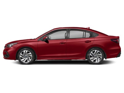 2025 Subaru Legacy Limited AWD