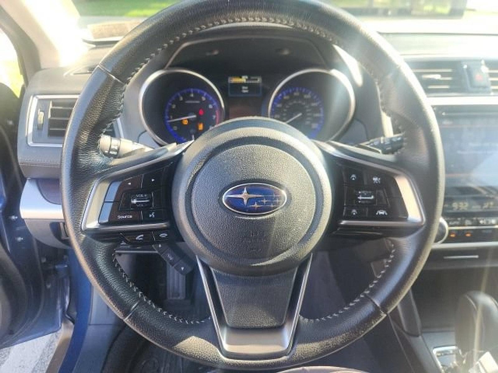 2019 Subaru Outback 3.6R Limited