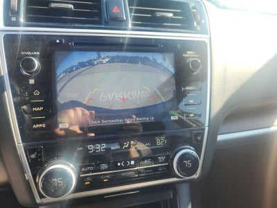 2019 Subaru Outback 3.6R Limited