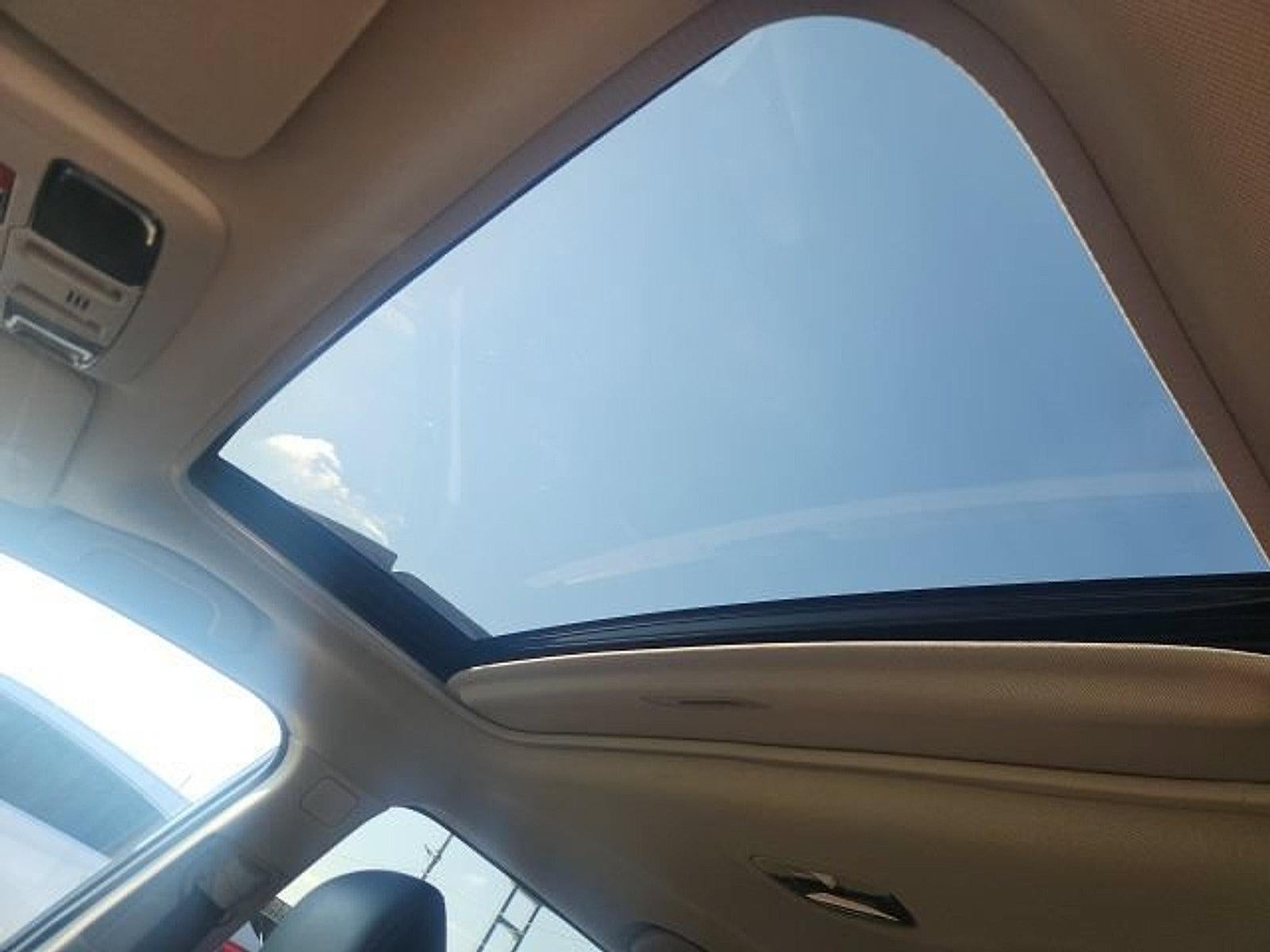 2019 Subaru Outback 3.6R Limited
