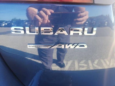 2019 Subaru Outback 3.6R Limited