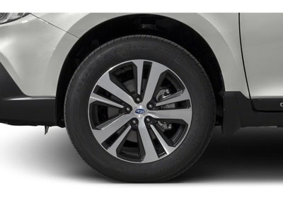 2019 Subaru Outback 3.6R Limited