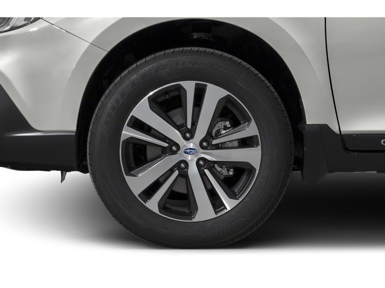 2019 Subaru Outback 3.6R Limited