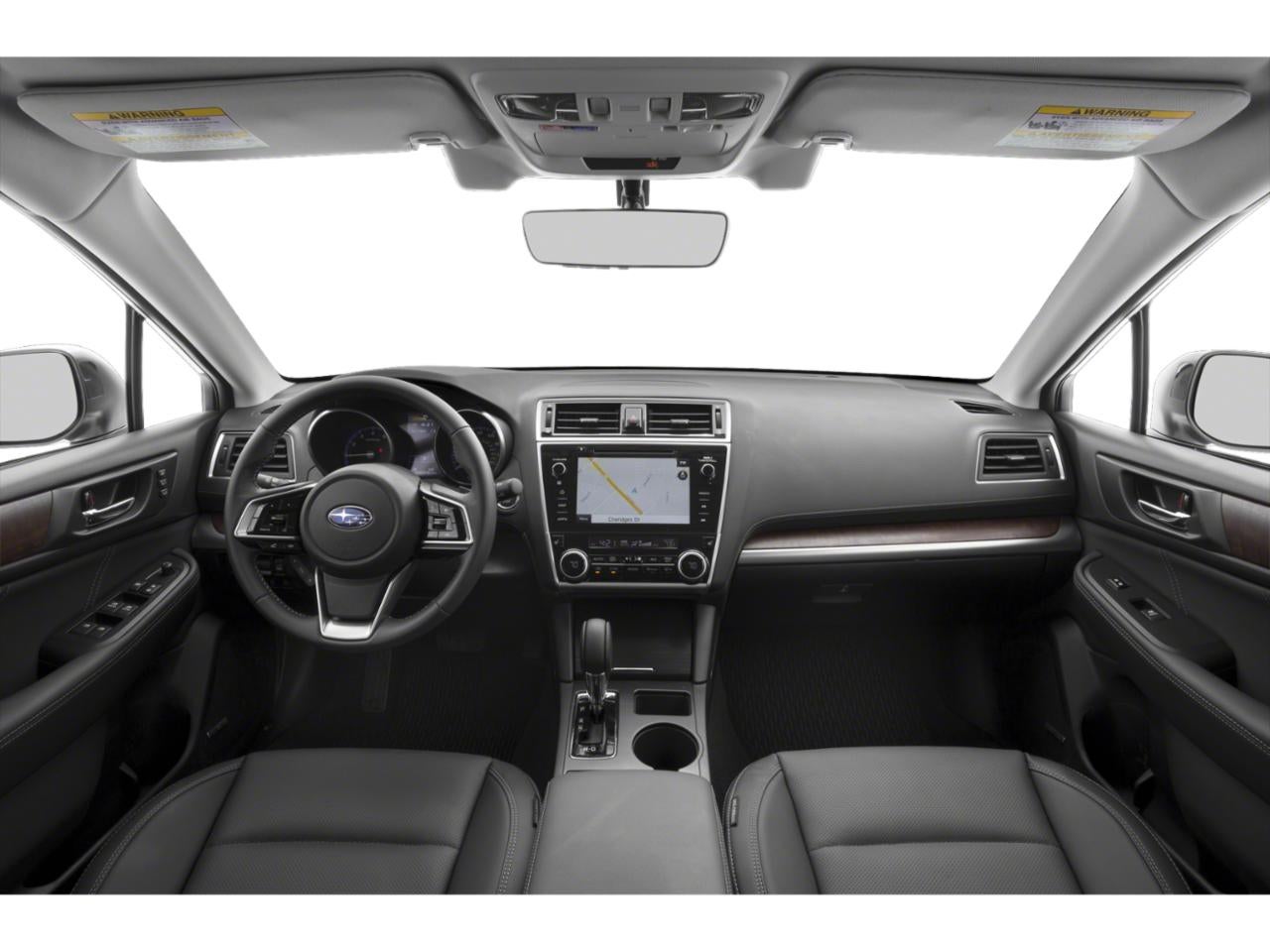 2019 Subaru Outback 3.6R Limited
