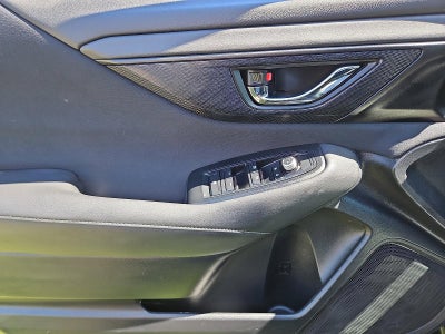 2022 Subaru Outback Premium CVT