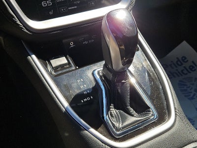 2022 Subaru Outback Premium CVT