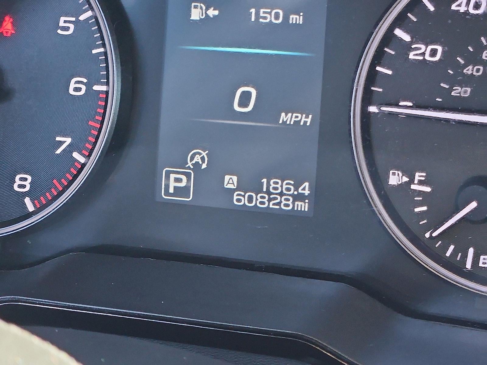 2022 Subaru Outback Premium CVT