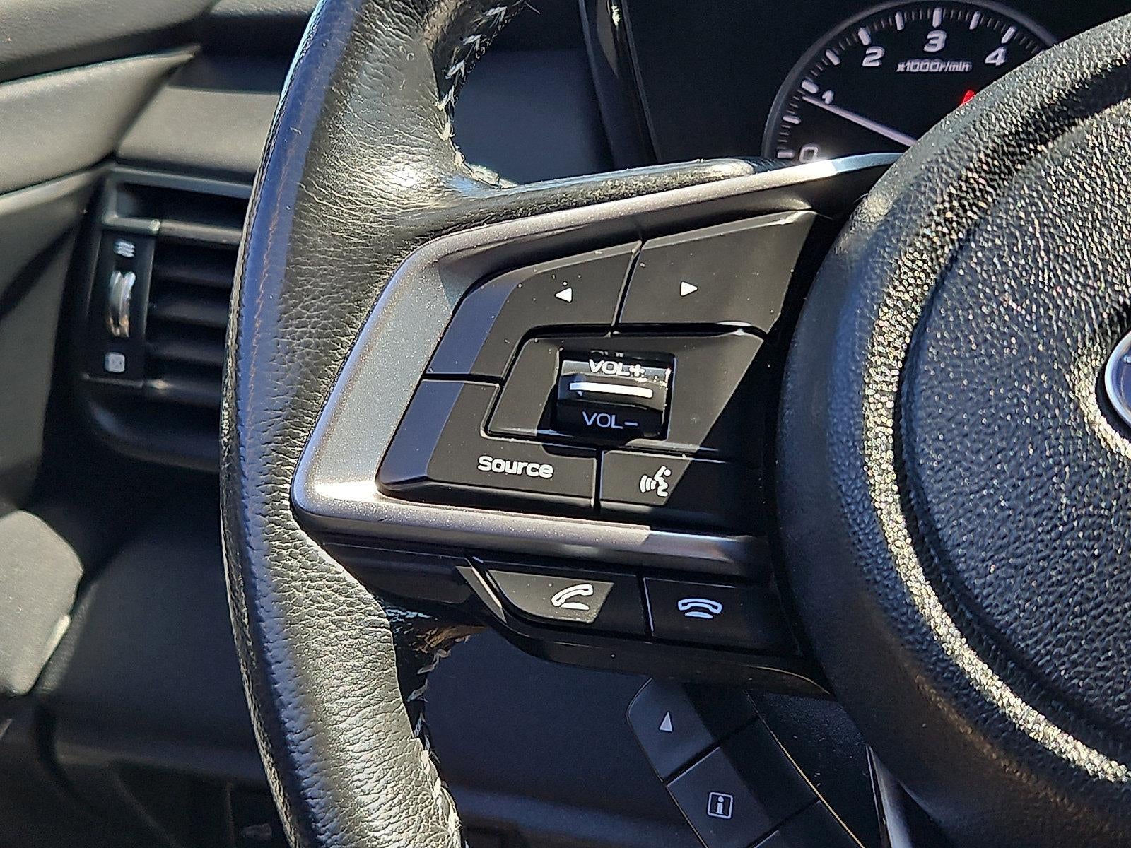 2022 Subaru Outback Premium CVT