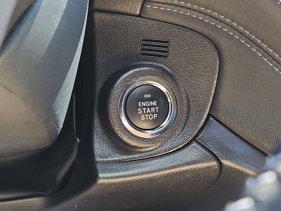 2022 Subaru Outback Premium CVT