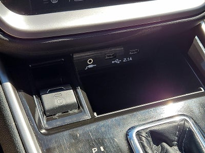 2022 Subaru Outback Premium CVT