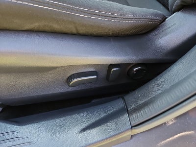 2022 Subaru Outback Premium CVT