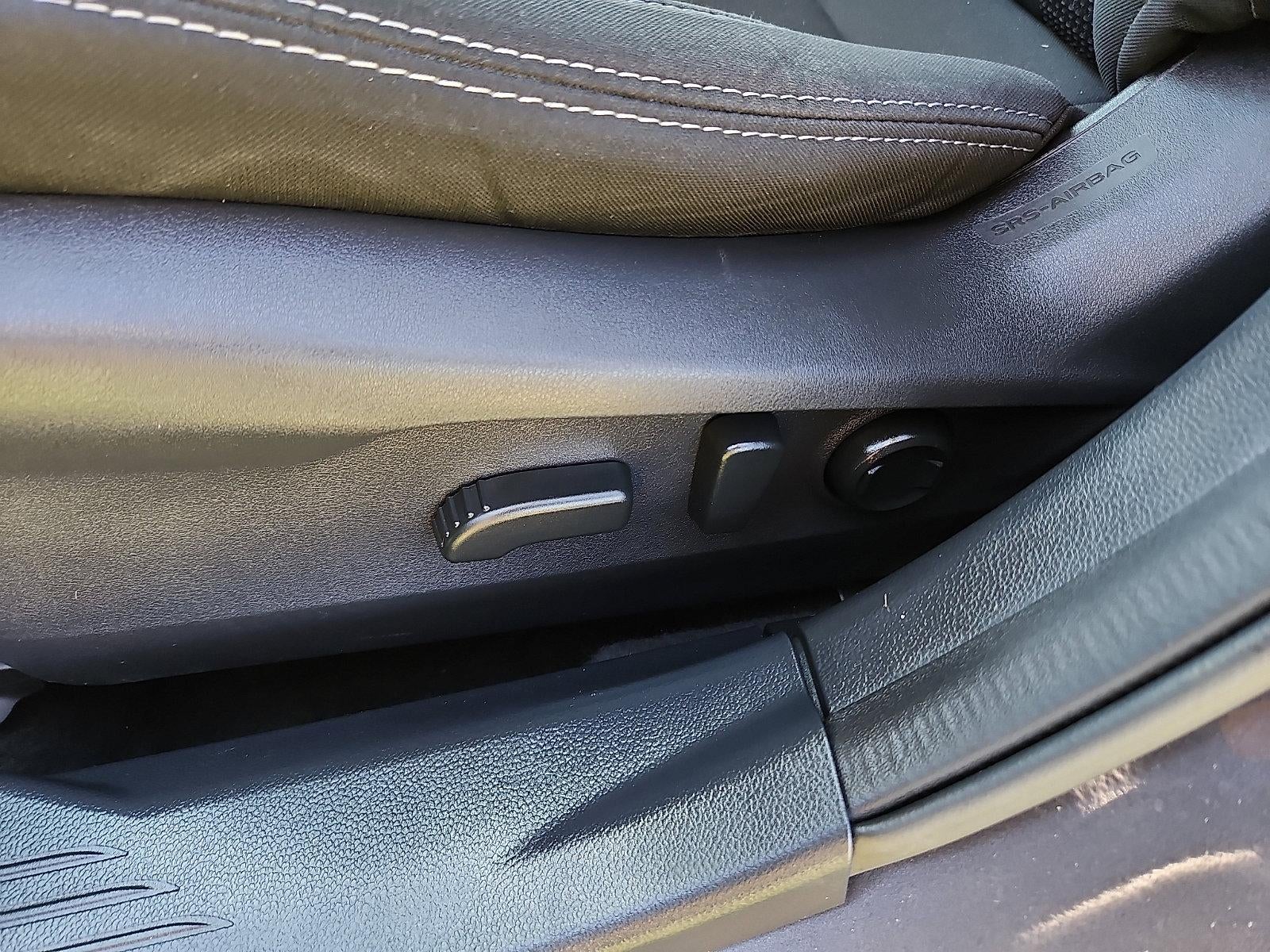 2022 Subaru Outback Premium CVT