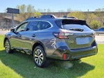 2022 Subaru Outback Premium CVT
