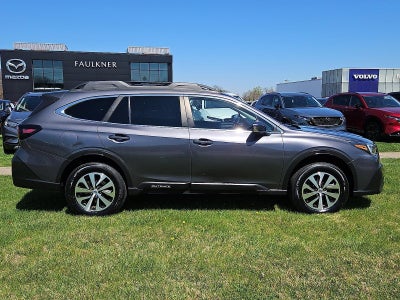 2022 Subaru Outback Premium CVT