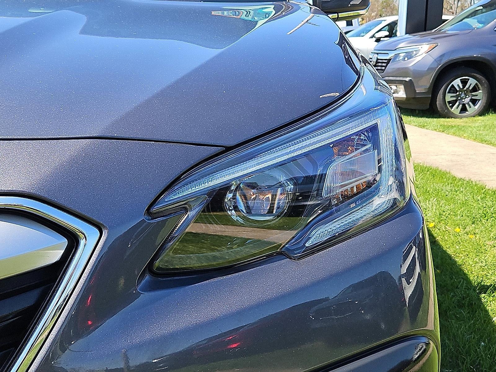 2022 Subaru Outback Premium CVT