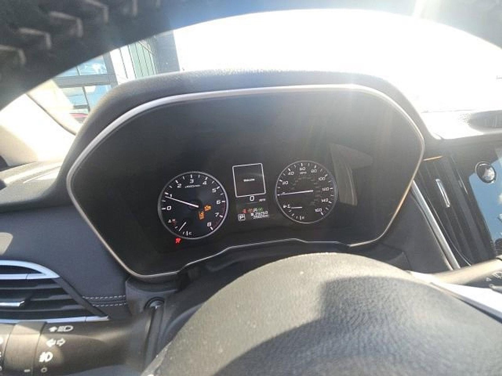 2024 Subaru Outback Touring XT AWD