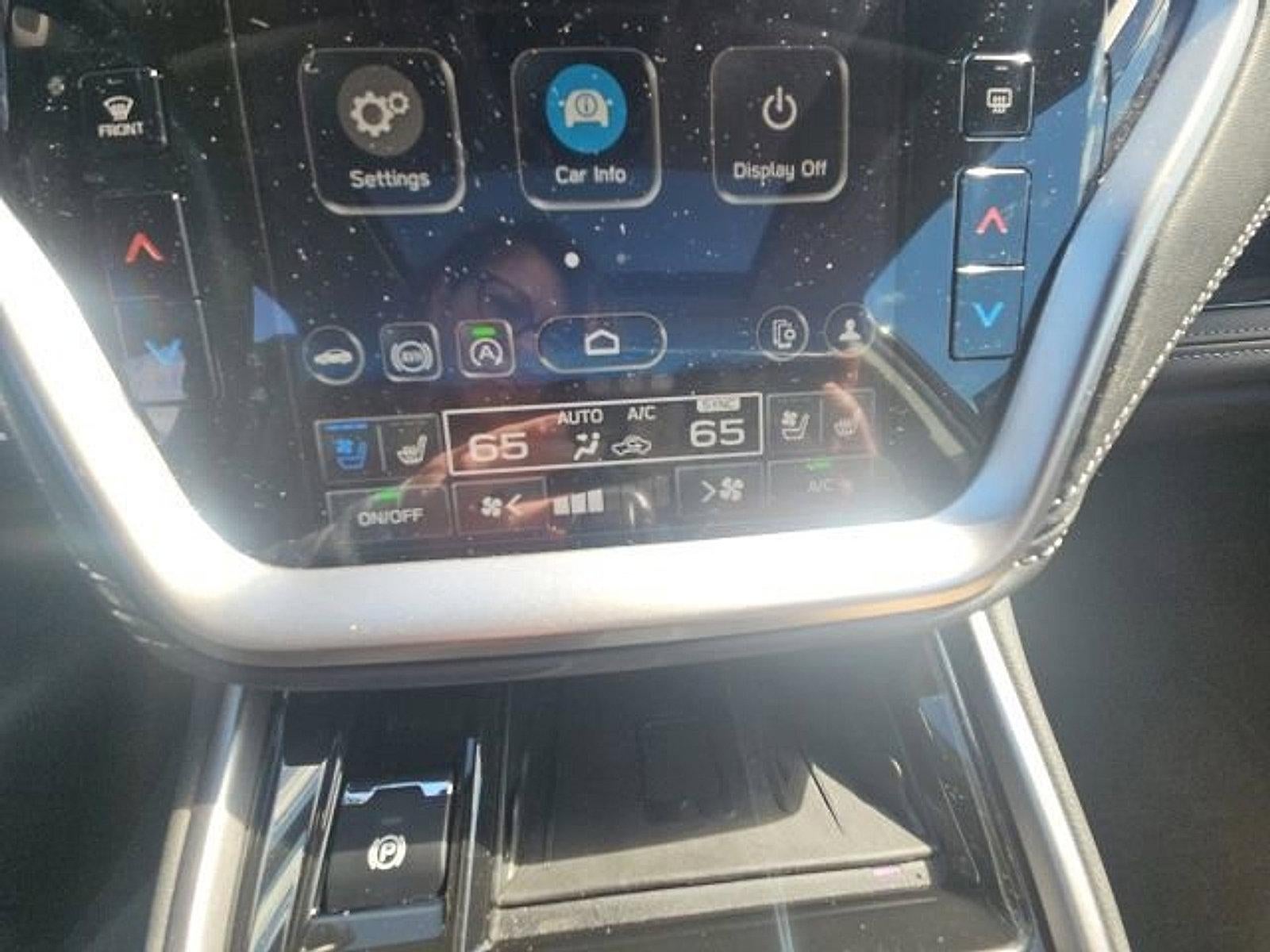 2024 Subaru Outback Touring XT AWD
