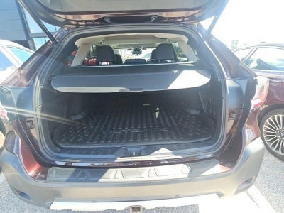 2024 Subaru Outback Touring XT AWD