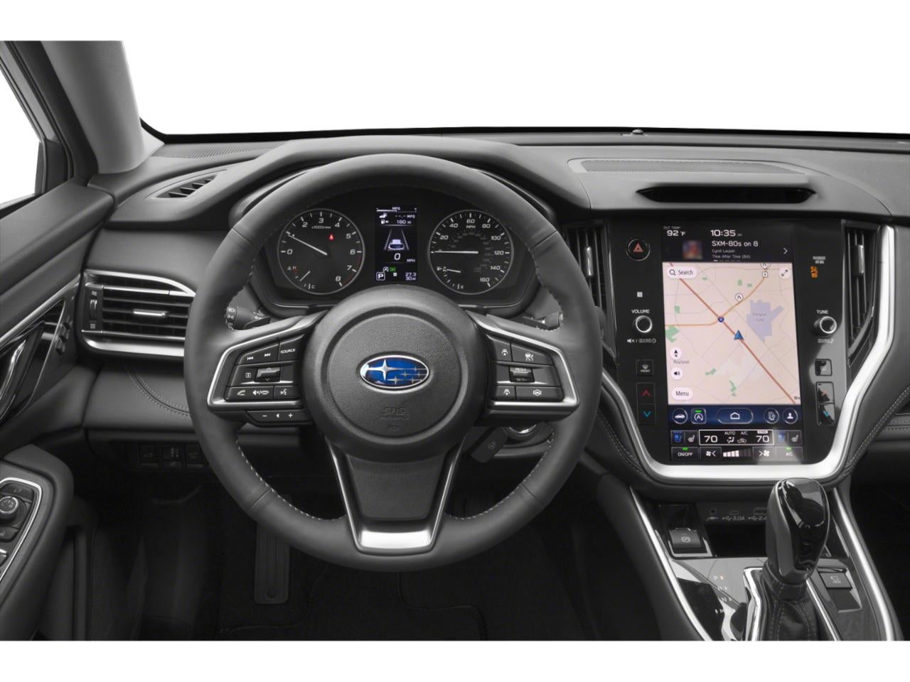 2024 Subaru Outback Touring XT AWD