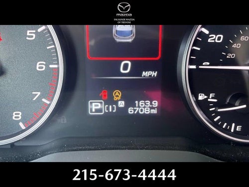 2025 Subaru Crosstrek Limited AWD