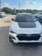 2025 Subaru Crosstrek Limited AWD