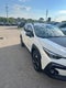 2025 Subaru Crosstrek Limited AWD
