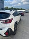 2025 Subaru Crosstrek Limited AWD