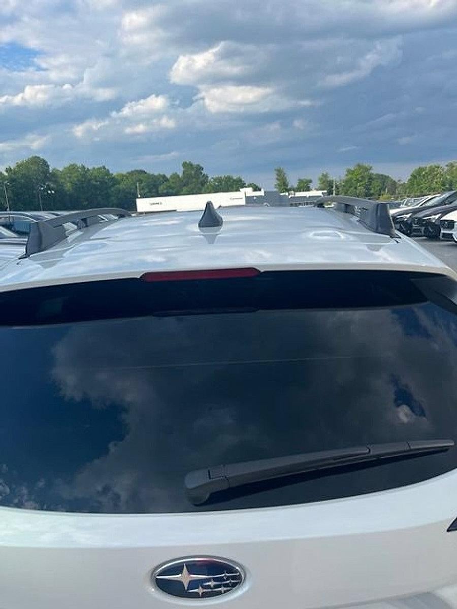 2025 Subaru Crosstrek Limited AWD