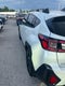 2025 Subaru Crosstrek Limited AWD