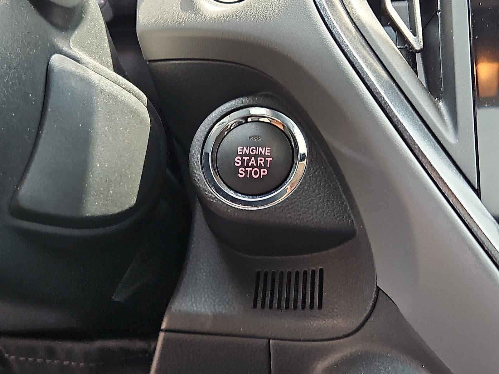 2025 Subaru Crosstrek Limited AWD